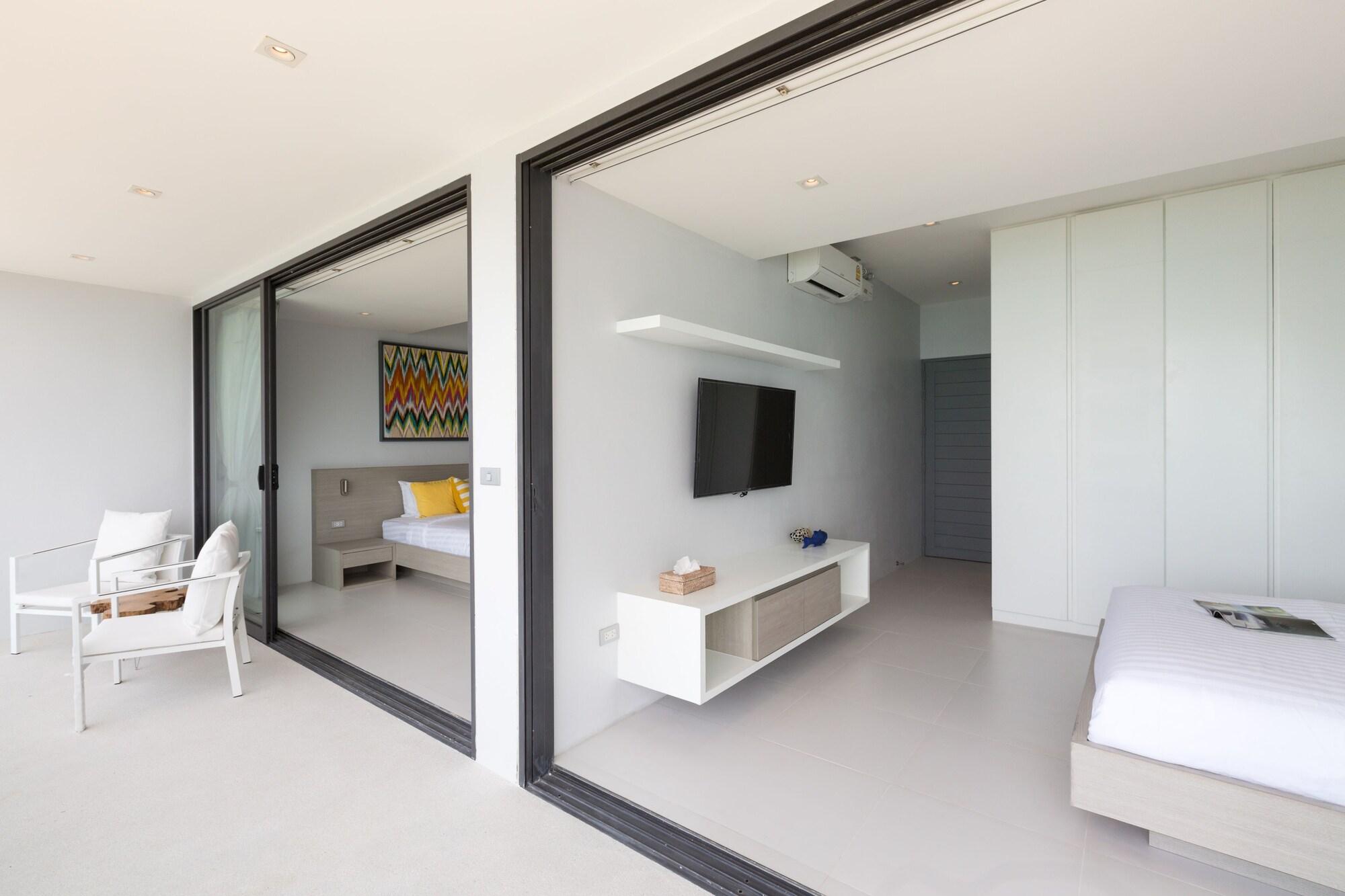 Villa Dahlia 보풋 외부 사진