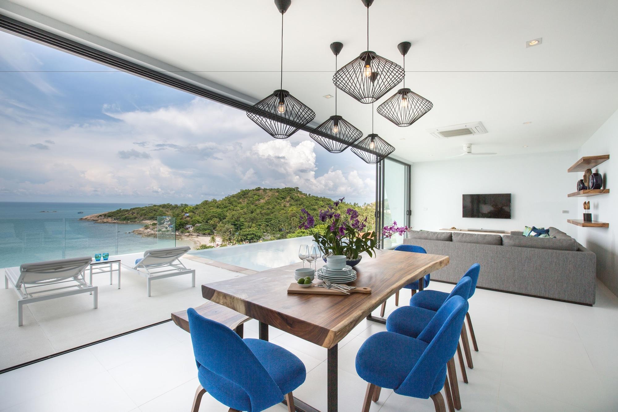 Villa Dahlia 보풋 외부 사진