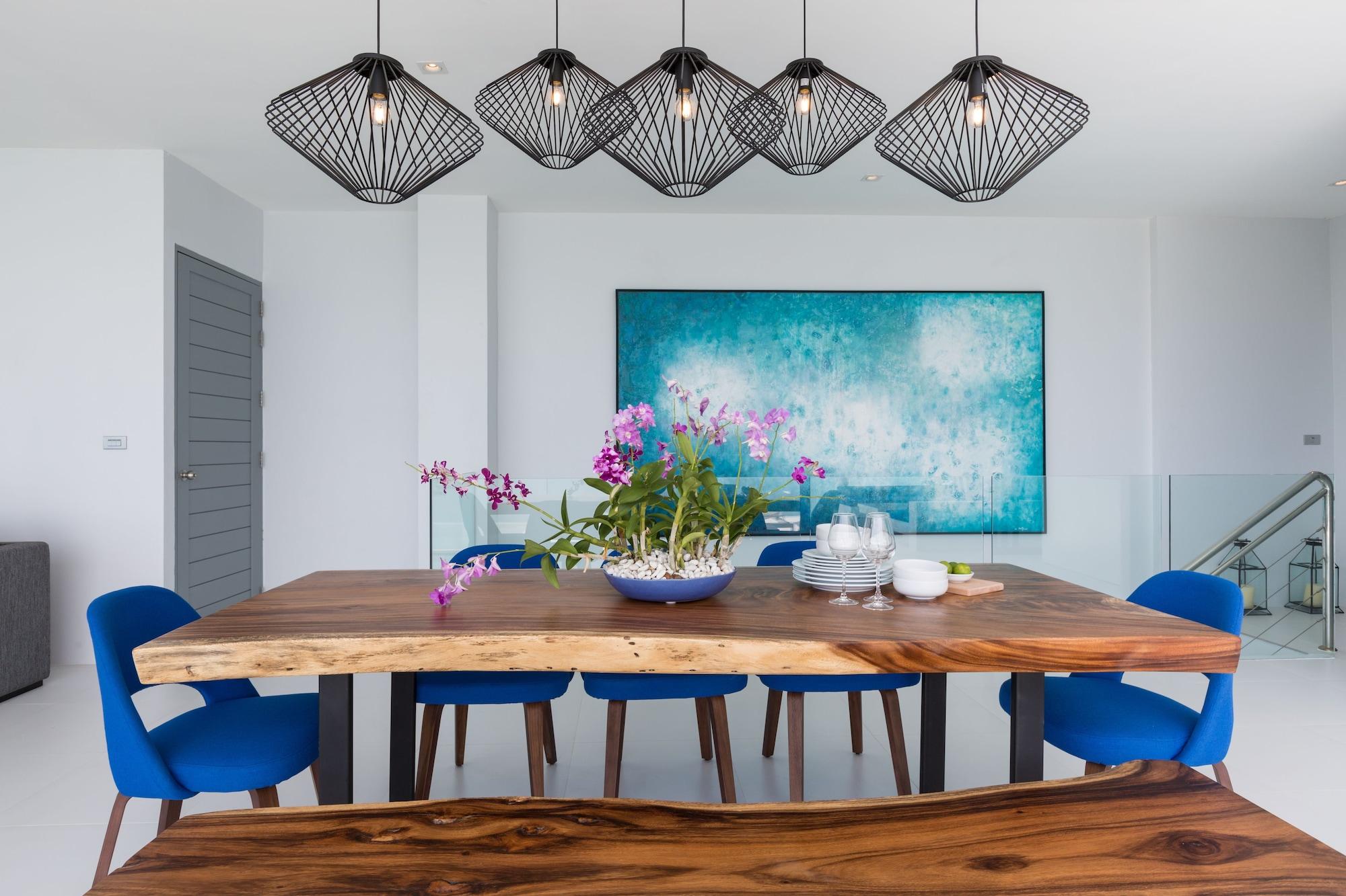 Villa Dahlia 보풋 외부 사진