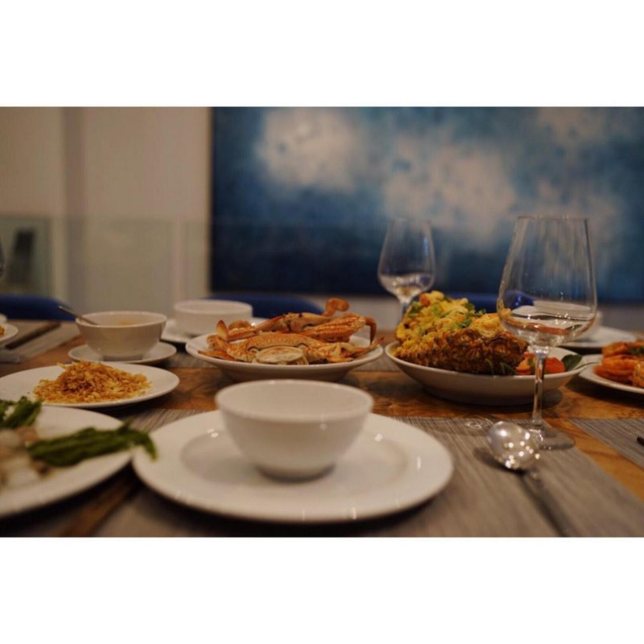 Villa Dahlia 보풋 외부 사진