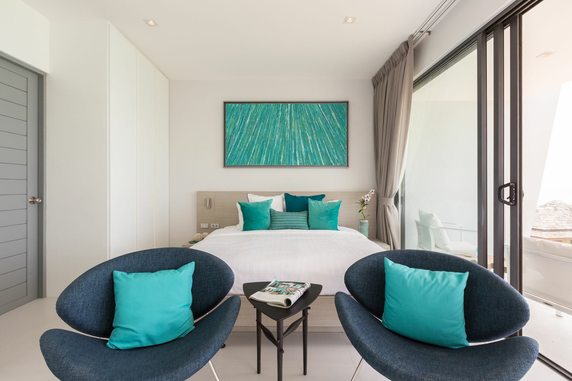 Villa Dahlia 보풋 외부 사진