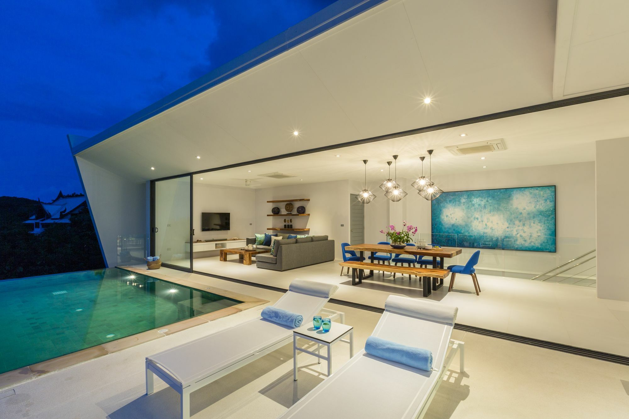 Villa Dahlia 보풋 외부 사진