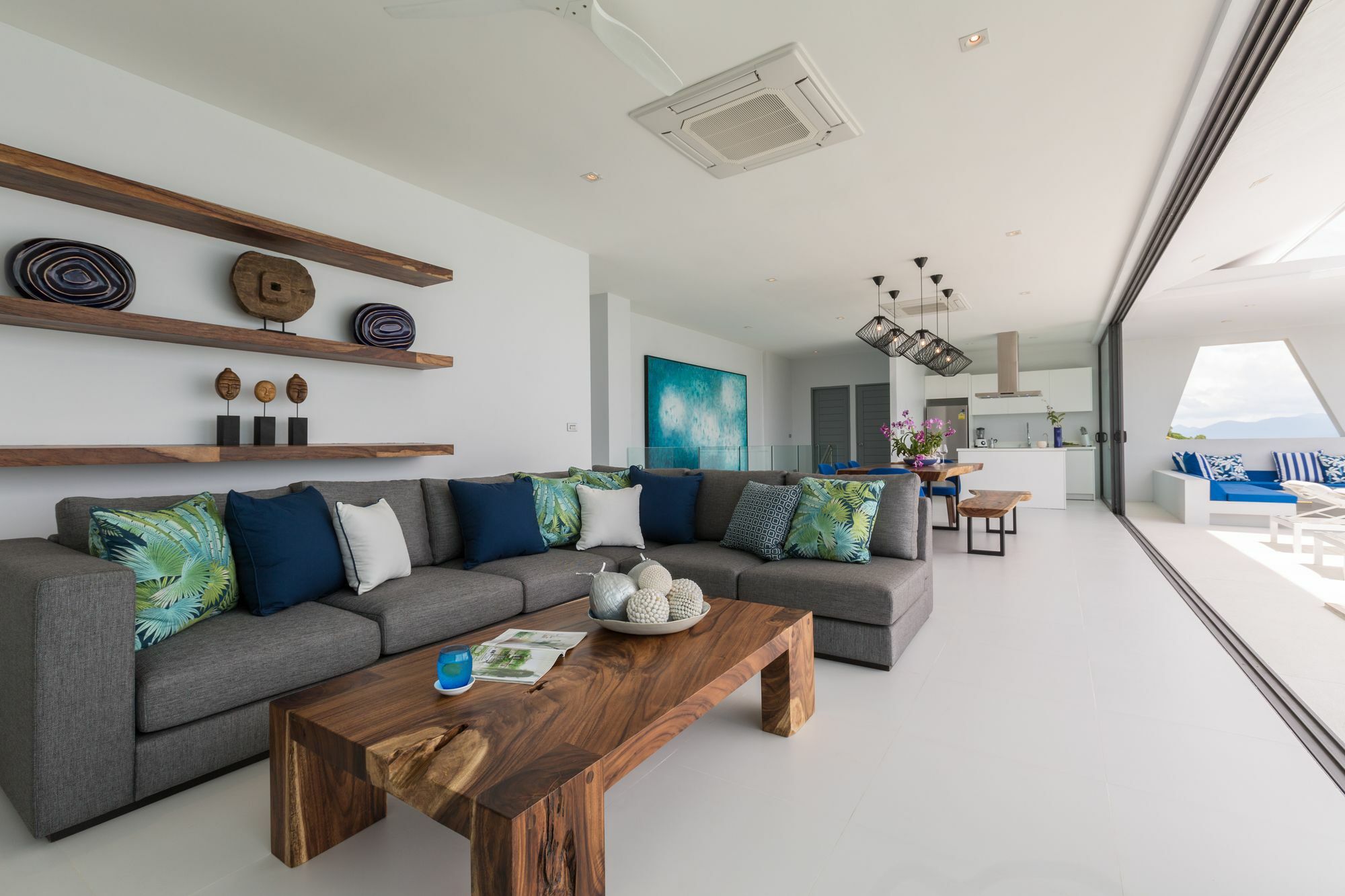 Villa Dahlia 보풋 외부 사진