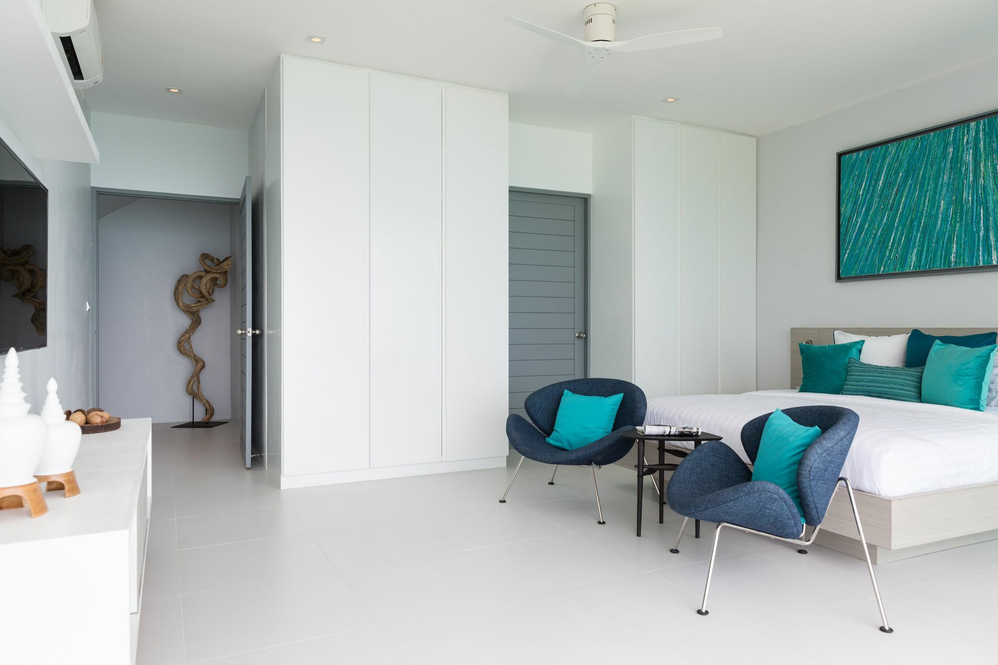 Villa Dahlia 보풋 외부 사진