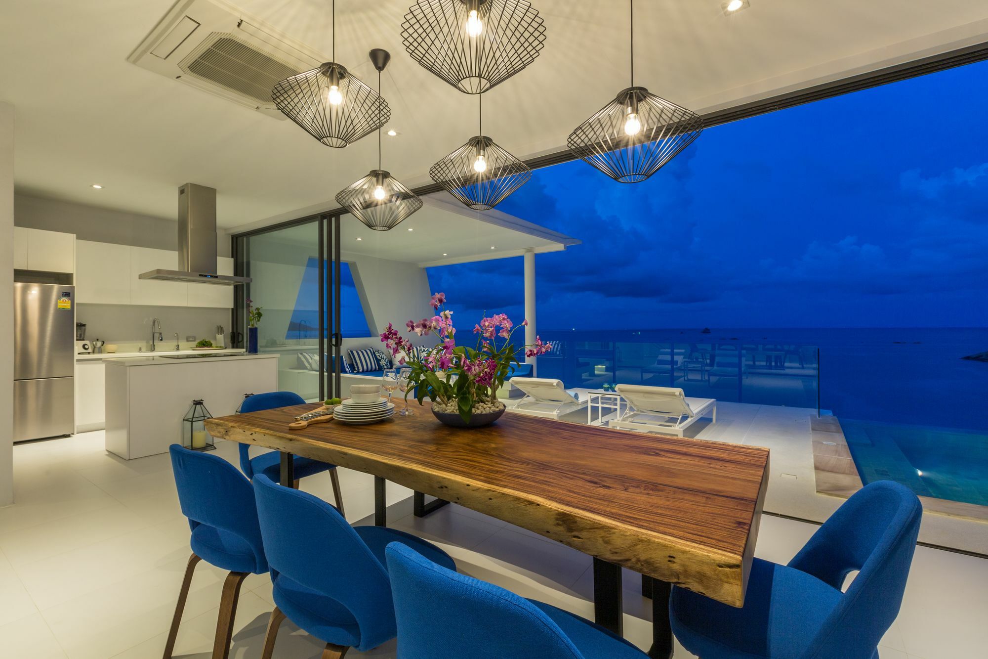 Villa Dahlia 보풋 외부 사진