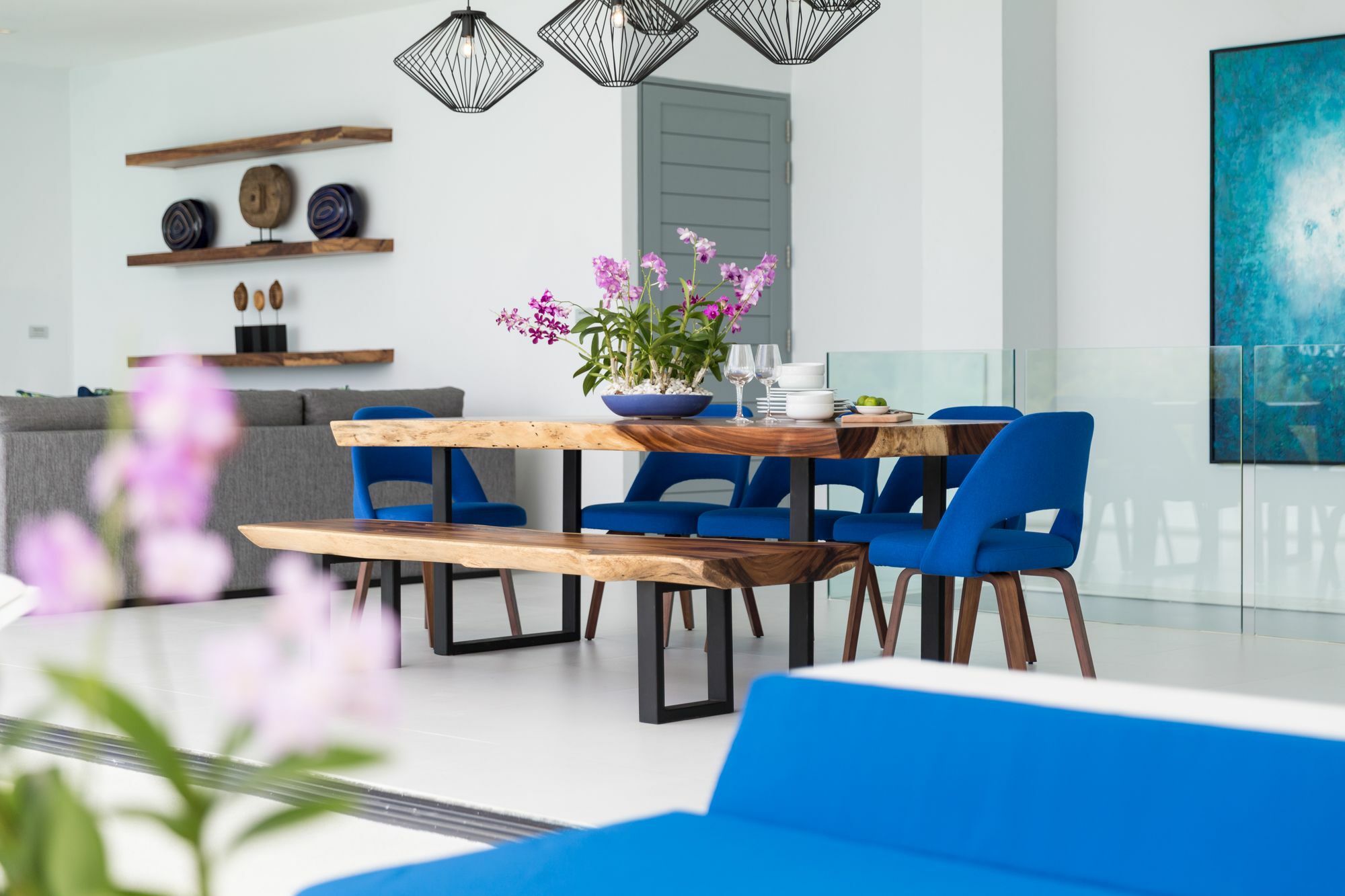 Villa Dahlia 보풋 외부 사진
