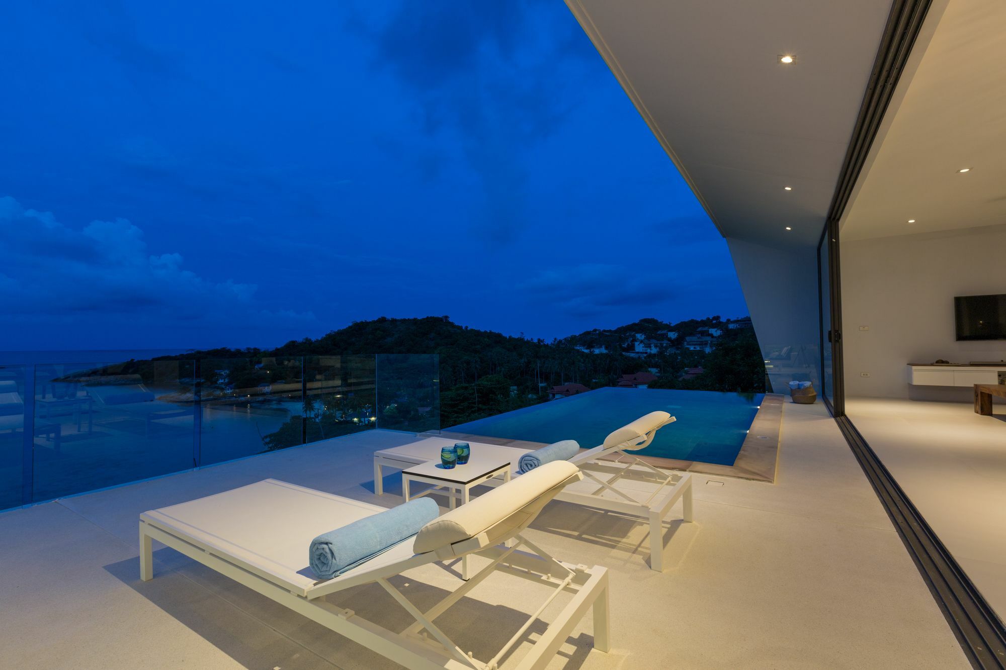 Villa Dahlia 보풋 외부 사진